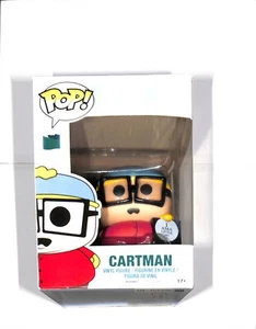 Funko Cartman 02 South Park nuevo precintado - Imagen 1 de 4