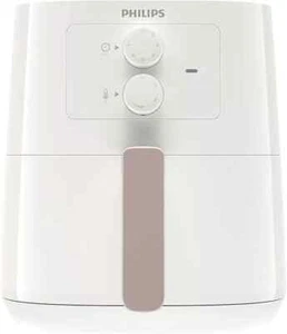 Philips Essential Air Fryer - 4.1 L Pan, Deep Fryer Without Oil, Rapid Air Techn - Picture 1 of 4