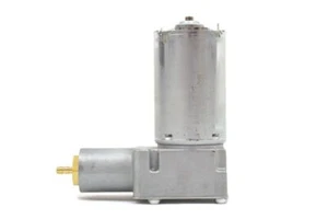 Kompressor 24V passend für Fahrersitze Grammer Maximo Actimo Primo KAB ISRI - Zdjęcie 1 z 2