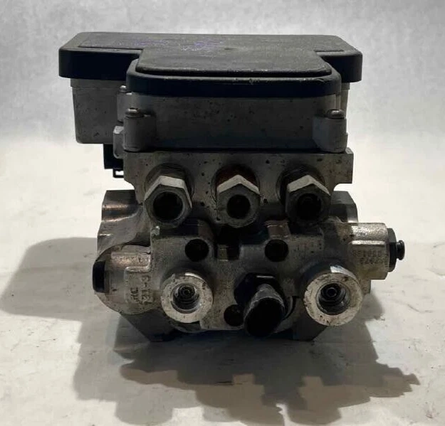 Chevrolet S10 S15 GMC Sonoma 1998-1999 4x2 ABS conjunto de bomba de freno antibloqueo fabricante original Foto 1 de 4