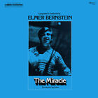 Elmer Bernstein - The Miracle / Toccata For Toy Trains, LP, (Vinyl)