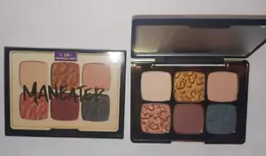 Tarte Maneater Catitude Eyeshadow Palette - New in Box - Picture 1 of 3