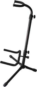 Rayzm Gitarren-/Bass-/Mandolinenständer 2023 - Schwarz - Bild 1 von 5