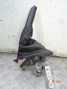 2019 MAZDA MX-5 SPORT MK4 ND CONVERTIBLE HANDBRAKE LEVER ASSEMBLY *3170 - Picture 1 of 15
