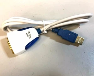 US232R-100-BULK für FTDI USB-RS232 Kabel 1 m - Bild 1 von 1