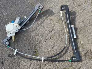 Land Rover Discovery Sport 2014-2017 n/s-passenger front electric window motor - Picture 1 of 7