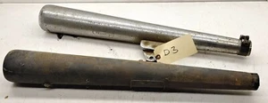 Ducati GT750 Silentium Exhaust PAIR Besal Collection - Foto 1 di 12