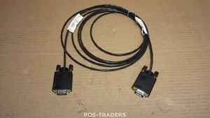 IBM 22R5239 6006 SPCN Cable: Drawer to Drawer 3.0m - 9.8-ft pSeries - Photo 1/2