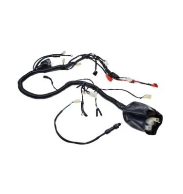 Installation, Electrical Wiring Harness for Quad ATV 250 Shineray ST-9E - Image 1 of 2