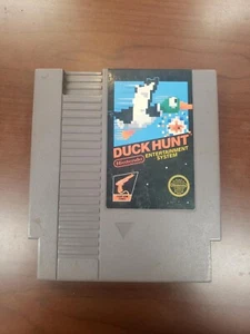 SOLO CARTUCHO Duck Hunt Nintendo NES - Imagen 1 de 3
