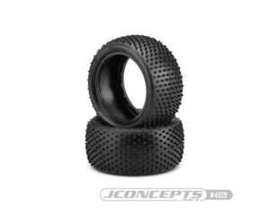 JConcepts Siren LP 1/10 Buggy Reifen pink JCO4029-010 - Bild 1 von 2