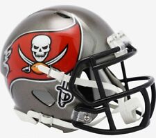 Riddell NFL Tampa Bay Buccaneers Speed Mini Football Helmet - Multicolor (8056526)