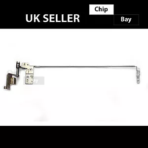 LENOVO IDEAPAD 305 B50-80 SUPPORTO CERNIERA LATO SINISTRO SCHERMO AM14K000400 - Foto 1 di 1