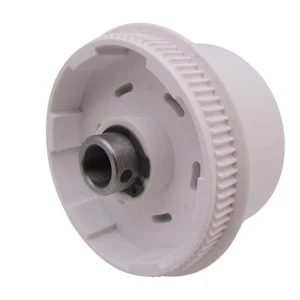 Handwheel & Clutch FOR SINGER CM17,HD110,SM14,2722,2724,2730,2732,4325,4522 - Picture 1 of 4