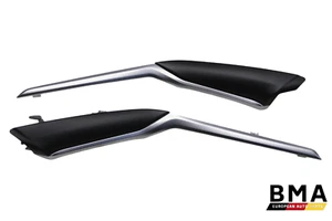 BMW M3 M4 G80 G82 G83 MT Front Left & Right Center Console Trim 2021 - 2024 OEM - Bild 1 von 14