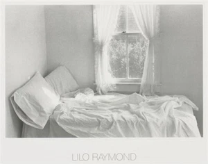 Lilo Raymond – Amagansett – 1988 – Offset Poster - Large size - Picture 1 of 1