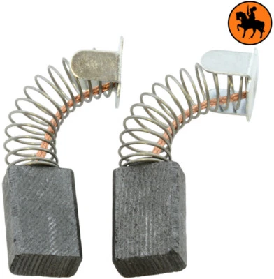 Carbon Brushes for Makita Miter saw LS0810 - 0.24x0.39x0.59'' - Image 1 of 2