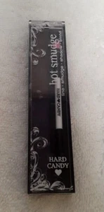8 PCS HARD CANDY - HOT SMUDGE SHADOW BLEND "DROP OUT" # 290 / NEW - Picture 1 of 3