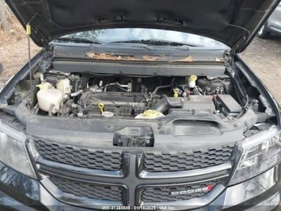 Chassis ECM Power Supply Next To Battery Fits 12-20 JOURNEY 2917648 - Image 1 of 4