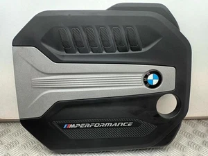 BMW X6 MOTORABDECKUNG G06 CARBON 11148571307 2020 - Bild 1 von 10