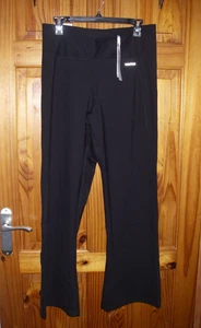 NEW - USA PRO - WIDE LEG GYM/SPORT LEGGINGS - HIGH RISE - SHORT LENGTH - SIZE 18 - Picture 1 of 3