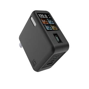 Für CUKTECH 10 GaN Charger Ultra Schutzhülle Schmutz- und Staubabweisend - Bild 1 von 12