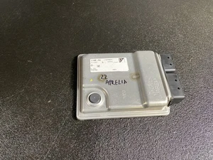 2022 Aprilia Tuono 660 Factory OEM ECU ECM Computer Brainbox Module NICE! - Picture 1 of 10