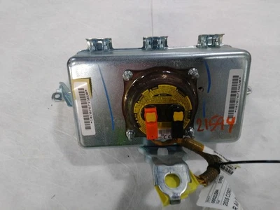 2016 Toyota Corolla Blue Right Instrument Panel Air Bag 84K Miles OEM - Imagem 1 de 4