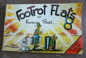 Footrot Flats 8 - Bild 1 von 6