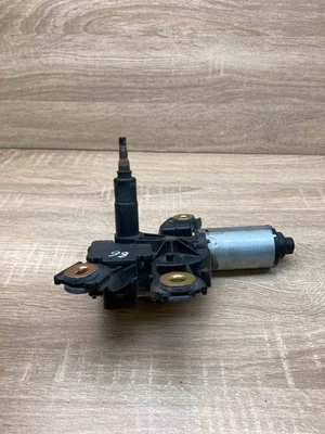 3C9955711 53027612  Rear door window regulator motor Fits for Volkswagen PASSAT - Image 1 of 4