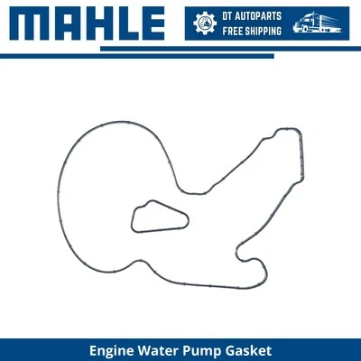 Para 2007-2009 Hyundai Santa Fe 3.3L V6 motor bomba de água junta Mahle 2008 - Imagem 1 de 3