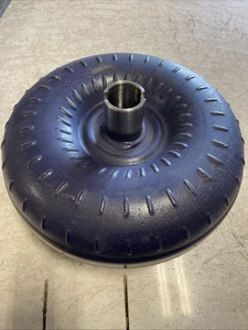 20404 B&M Tork Master 2400 Torque Converter, 1965-91 GM TH400, 1968-81 TH350 - Picture 1 of 14