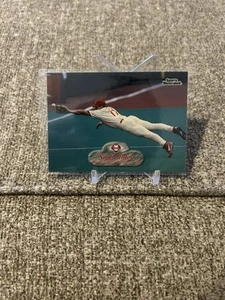 1998 Fleer Sports Illustrated #109 Scott Rolen - Picture 1 of 2