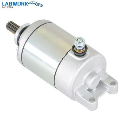 Motor De Arranque Para Suzuki GSX-R750 1996-2005 Moto 750cc GSXR750 750 Foto 1 de 4