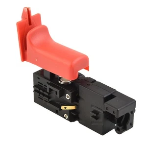 GBH2-26DRE 1pcs AC220V gruppo accessori nero+rosso per Bosch GBH2-26DE - Foto 1 di 12