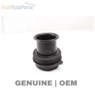 AUDI Q7 2016-2024 3,0 L - tubo de admisión de aire / conducto 06E133634 Foto 1 de 4