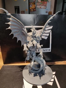AOS Warhammer Old World Slaves to Darkness ARCHAON GRAND MARSHAL - Bild 1 von 1