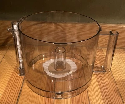 Cuisinart Custom 14 14 Cup Food Proc. DFP-14 NEW Part, Work Bowl DLC-005AGTXT1 - Image 1 of 4