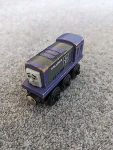 Splatter - Thomas Wooden Railway - 2000 - Allcroft - Picture 1 of 5