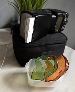 Nikon SB-700 Speedlight Flash GN28M For Parts/Repair - Picture 1 of 10