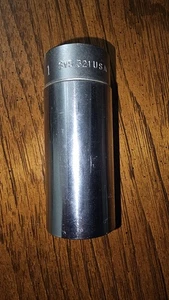 SNAP-ON TOOLS USA DEEP 1" SOCKET SVS 321 , 1/2" Dr. 12 POINT - Bild 1 von 5