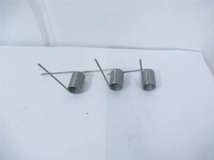 248554 New-No Box; Doboy 215916 Lot-3 Spring SS - Picture 1 of 4