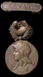 Medaglia Commemorativa del Levante - Foto 1 di 2