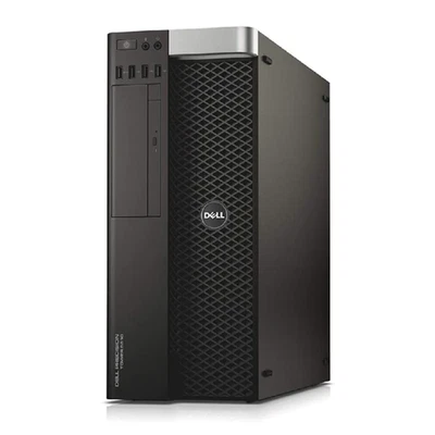 Dell Precision 3610 Intel Xeon E5-1607 V2 32 GB RAM 256 GB SSD Quadro K2000 - Immagine 1 di 3