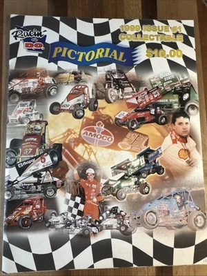 Racing 1999 con D.O. Imagen de carreras de autos  Foto 1 de 4