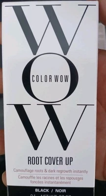 Color Wow Root Cover Up Black - 0.07 oz - Image 1 of 2