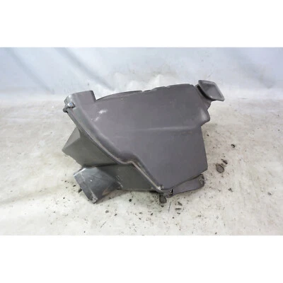 Silenciador de carcasa de filtro de aire del motor BMW E90 M3 S65 2008-2010 dañado de fábrica temprana Foto 1 de 4