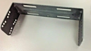 EF Johnson Mount Bracket for VM 600/900, 017436780001 C/D - Picture 1 of 3