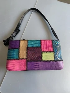 Next Mini Multicolour Bag - Picture 1 of 5