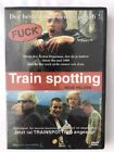 Trainspotting - Neue Helden DVD Deutsch Brandneu OVP in Folie
